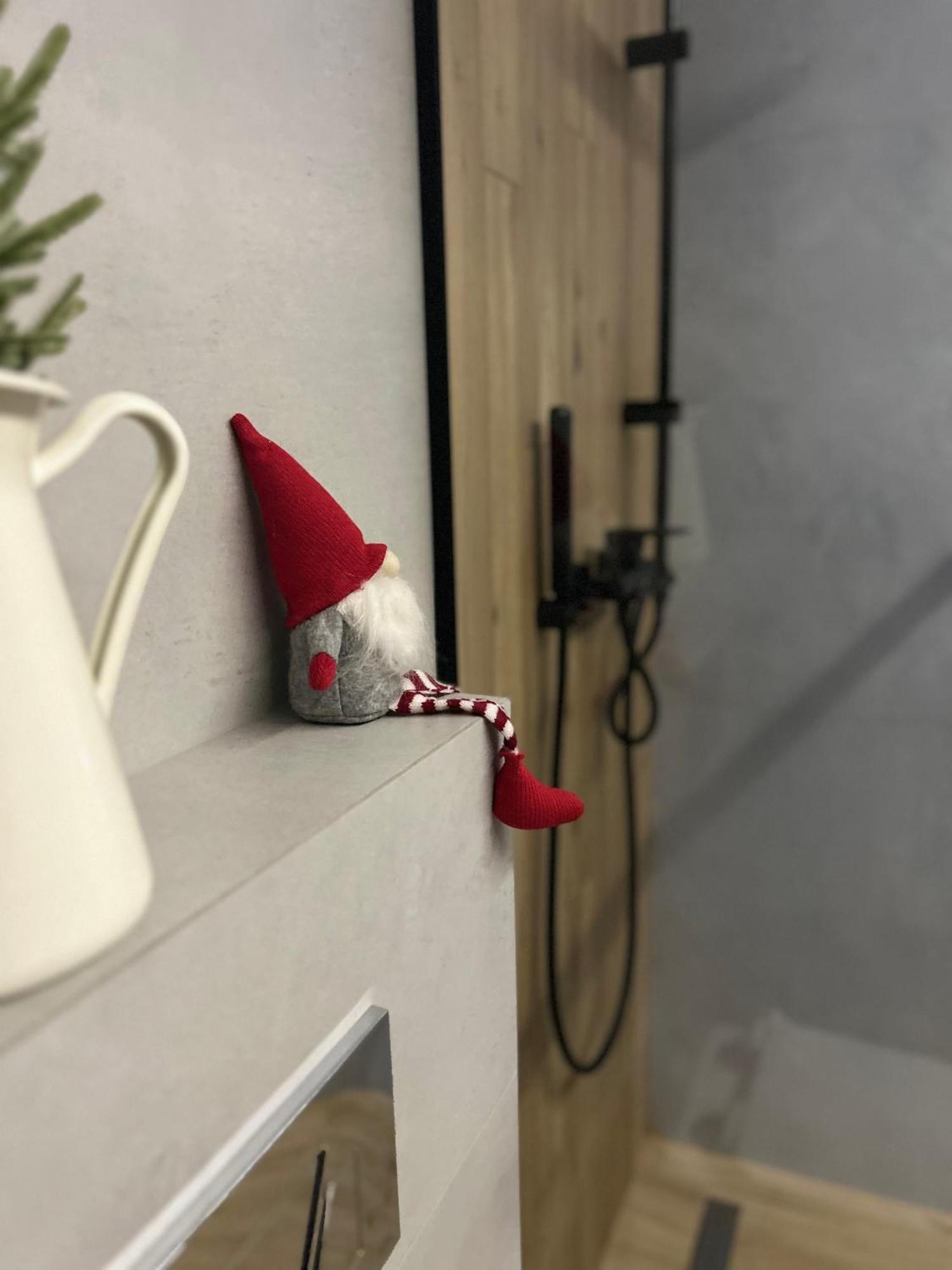 Babcia Goralka House Pensionat Bukowina Tatrzańska Exteriör bild